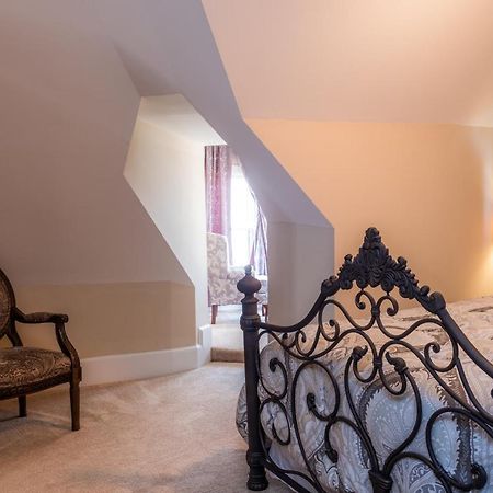 Dennison Street Inn, B & B Colonial Beach Bagian luar foto